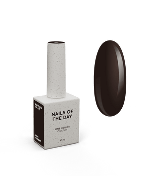 NAILSOFTHEDAY Gel polish Tina-037 (10ml)