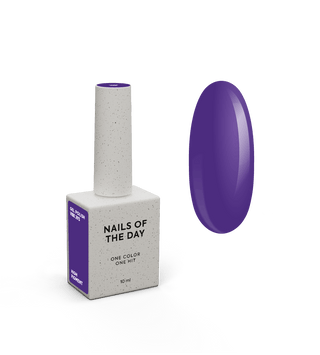 NAILSOFTHEDAY Gel polish Vibe-293 (10ml)