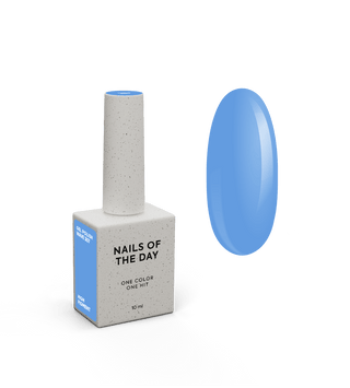 NAILSOFTHEDAY Gel polish Wave-307 (10ml)