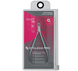 Staleks nippers Smart 10|7