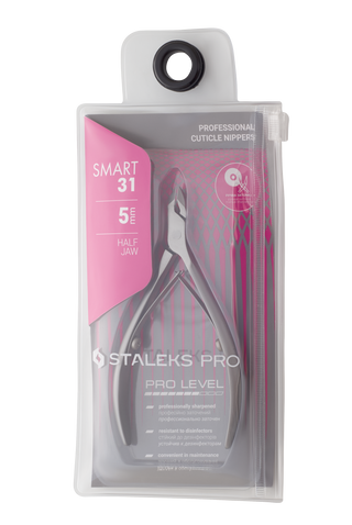 Staleks nippers Smart 31|5