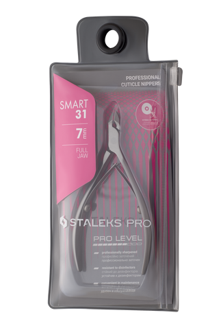 Staleks nippers Smart 31|7