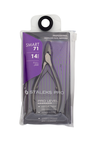 Staleks nippers Smart 71|14
