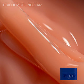 Touch Builder gel Nectar (30ml)