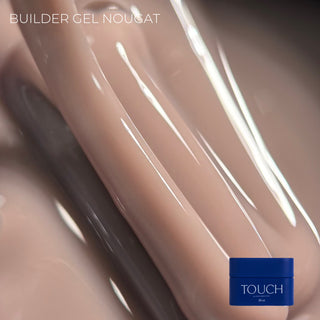 Touch Builder gel Nougat (30ml)