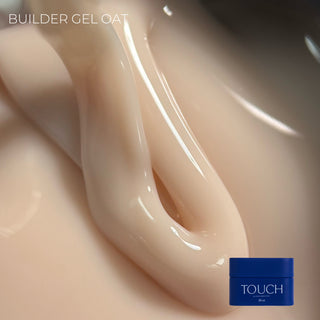 Touch Builder gel Oat (30ml)
