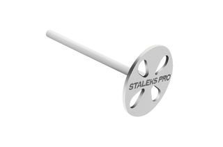 Stakeks metal base plate (base)