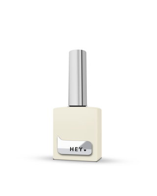 HEYlove Smart gel Pastel Yellow (15ml)