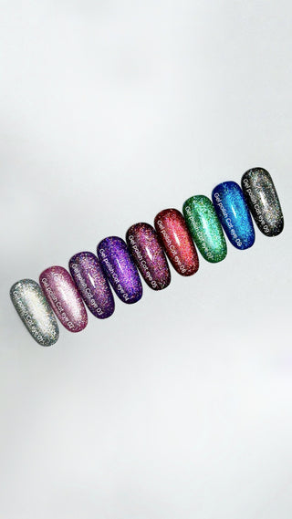 NAILSOFTHEDAY gel polish cat eye 05 (6ml)