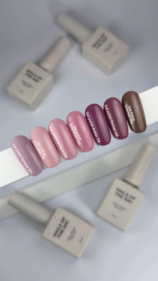 NAILSOFTHEDAY Gel polish Talisman-056 (10ml)