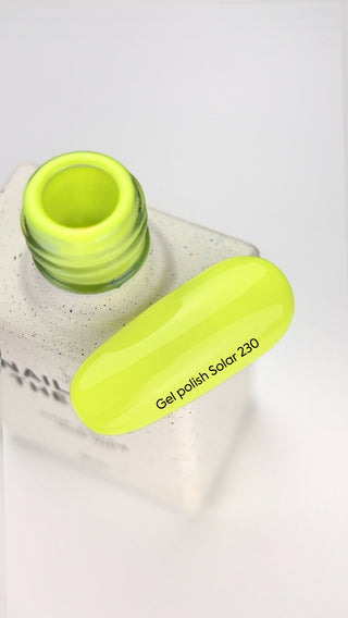 NAILSOFTHEDAY Gel polish Solar-230 (10ml)