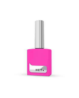 HEYlove Smart gel Pink Glo (15ml)