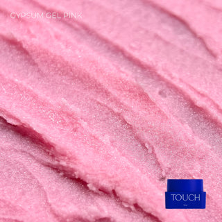 Touch Gypsum gel Pink (5ml)