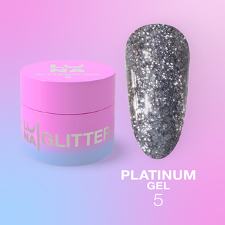 Luna Platinum gel 05 (5ml)