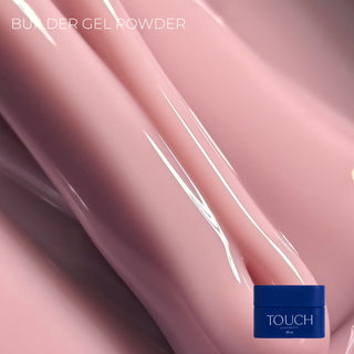 Touch Builder gel Powder (30ml)