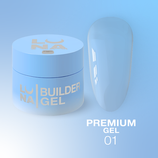 Luna Premium gel 01