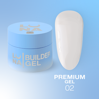 Luna Premium gel 02