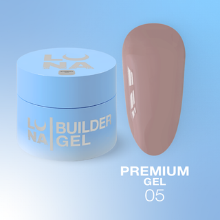 Luna Premium gel 5