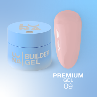 Luna Premium gel 09