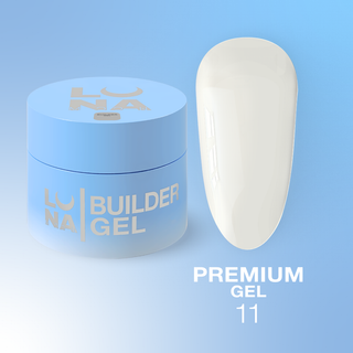 Luna Premium gel 11