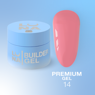 Luna Premium gel 14