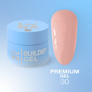 Luna Premium gel 30 (30ml)