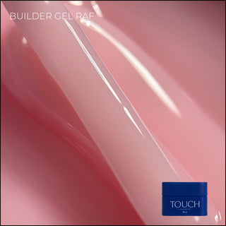 Touch Builder gel Raf (30ml)
