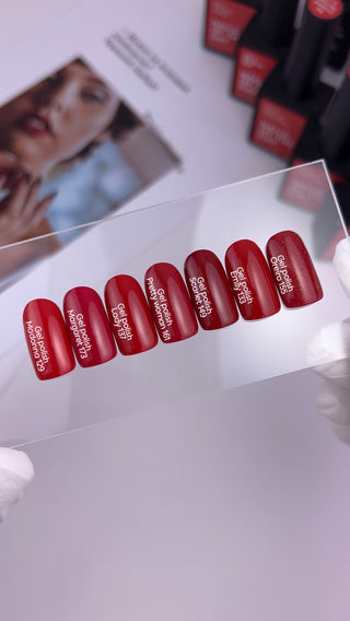 NAILSOFTHEDAY Gel polish Lady-137 (10ml)