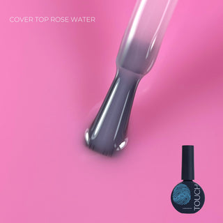 Touch Top Rose Water (13ml)