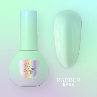 YOUARECUTE Rubber base (5ml)
