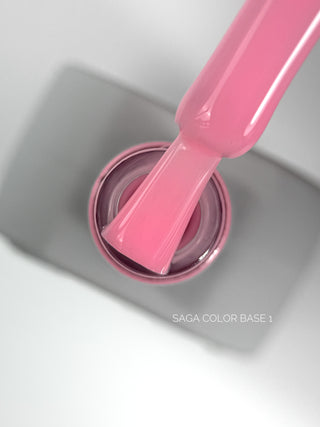 Saga COLOR base 01