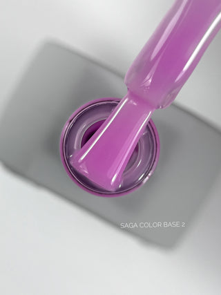 Saga COLOR base 02