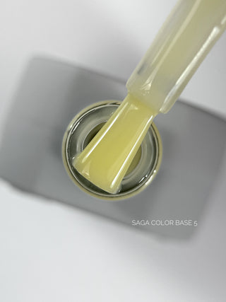 Saga COLOR base 05