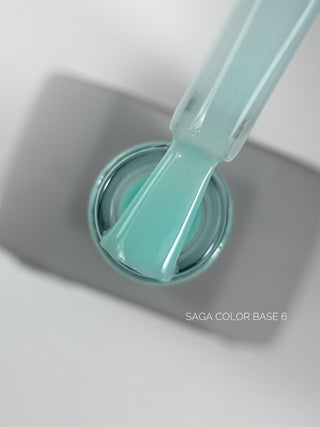 Saga COLOR base 06