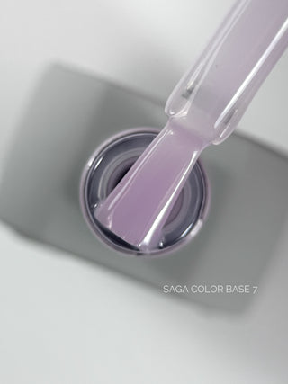Saga COLOR base 07