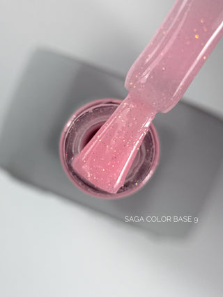 Saga COLOR base 09
