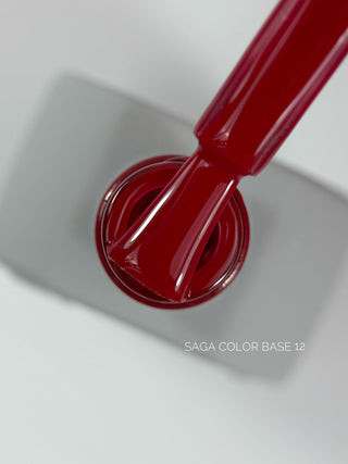 Saga COLOR base 12