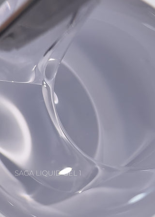 Saga Liquid gel 1