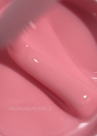 Saga Liquid gel 2