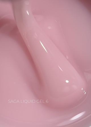 Saga Liquid gel 6