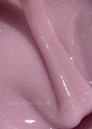 Saga Liquid gel 20
