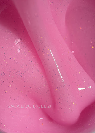 Saga Liquid gel 21