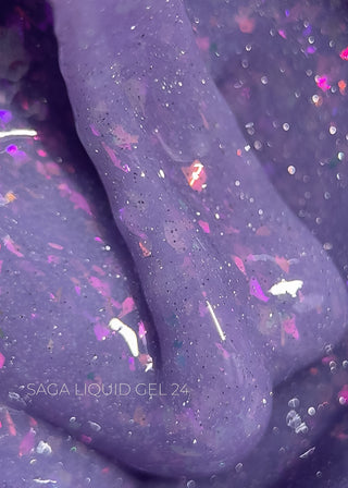 Saga Liquid gel 24