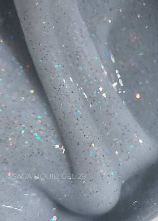 Saga Liquid gel 29