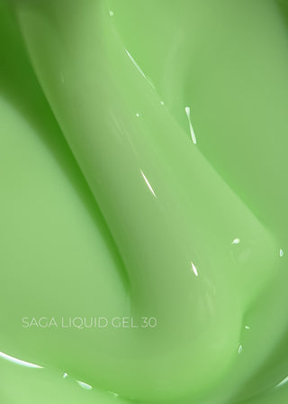 Saga Liquid gel 30