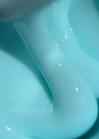 Saga Liquid gel 31