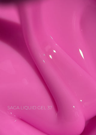 Saga Liquid gel 37