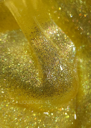 Saga Liquid gel 43