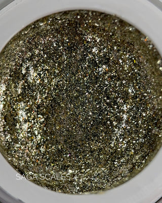Saga Scales paste 4 (5ml)