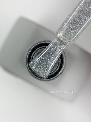 Saga Top Crush 01 (10ml)